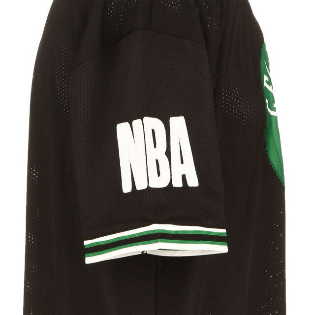 NBA Boston Celtics Oversized Applique T-Shirt Herren image number 2