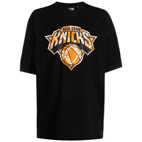 NBA New York Knicks Infill Logo T-Shirt Herren