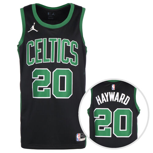 NBA Boston Celtics Gordon Hayward HWC Swingman Trikot Herren