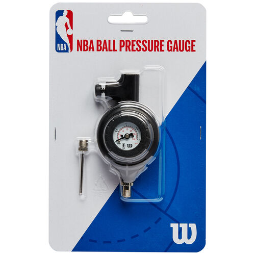 NBA Accessories Mechanical Basketball Druckmesser