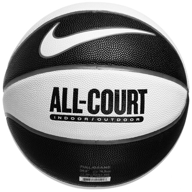 Everyday All Court 8P Deflated Basketball image number 1