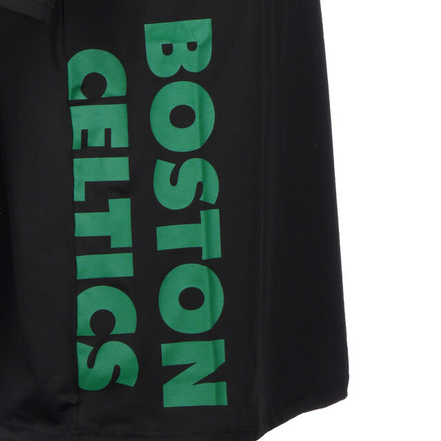 NBA Vertical Wordmark Boston Celtics T-Shirt Herren image number 2
