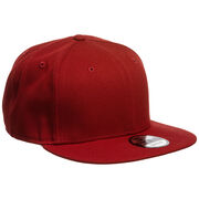 9Fifty Snapback Cap, rot, hi-res image number 0