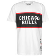 NBA Chicago Bulls Block T-Shirt Herren image number 0