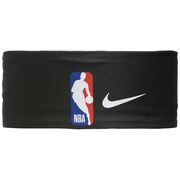 NBA Fury 2.0 Stirnband, schwarz / weiß, hi-res image number 0