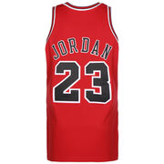 NBA Chicago Bulls Michael Jordan Authentic Trikot Herren image number 2