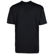 NBA Vertical Wordmark Los Angeles Lakers T-Shirt Herren, schwarz, hi-res image number 1