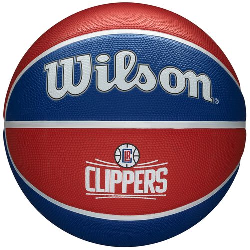 NBA Team Tribute Los Angeles Clippers Basketball