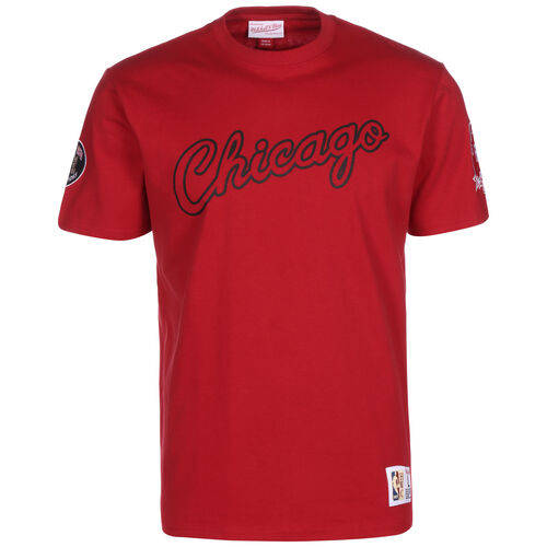 NBA Chicago Bulls T-Shirt Herren