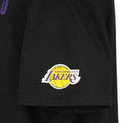 Los Angeles Lakers Courtside T-Shirt Herren image number 2