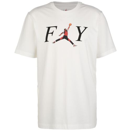 Fly T-Shirt Herren