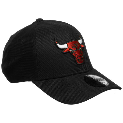 9FORTY Chicago Bulls Diamond Cap