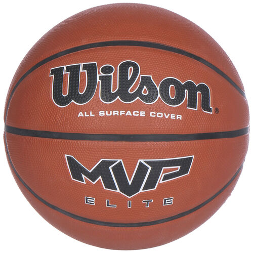 Most Valuable Player Basketball