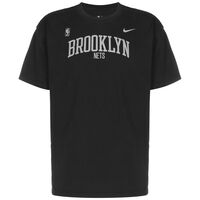 NBA Brooklyn Nets Courtside T-Shirt Herren