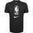 NBA Team 31 Dry Trainingsshirt Herren, schwarz / weiß, hi-res