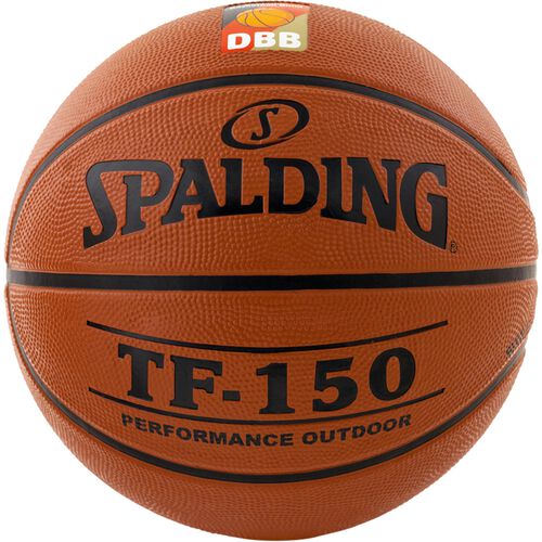 TF 150 DBB Basketball 