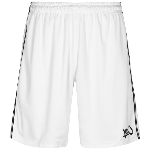 K1X Varsity Shorts Herren weiß / schwarz kaufen | Ballside