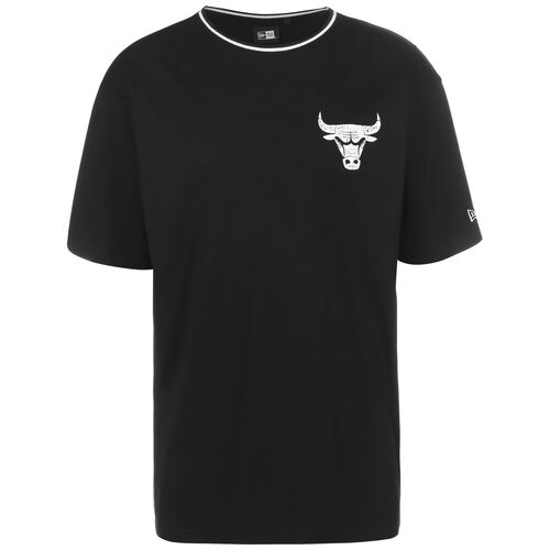 NBA Chicago Bulls Grafik T-Shirt Herren
