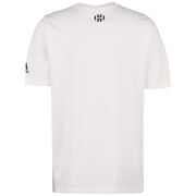James Harden Avatar Pocket T-Shirt Herren, weiß, hi-res image number 1