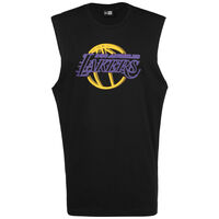 NBA Los Angeles Lakers Neon Tanktop Herren