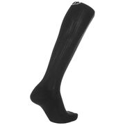 High Cut 2-Pair Socken, schwarz / weiß, hi-res image number 1