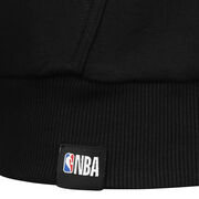 NBA Los Angeles Clippers Neon Kapuzenpullover Herren, schwarz / weiß, hi-res image number 3