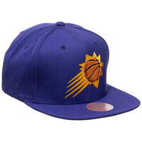 NBA Phoenix Suns Team Ground 2.0 Snapback