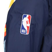 NBA Golden State Warriors Courtside Jacke Herren image number 4