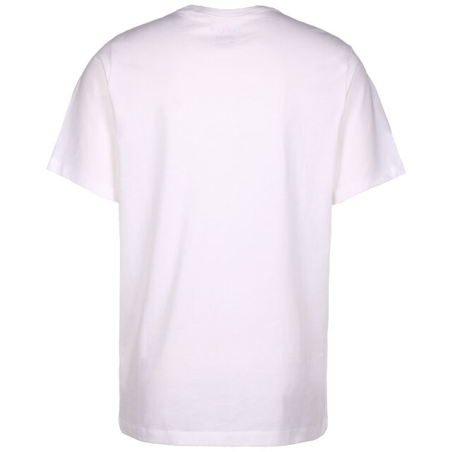 Jumpman Classics HBR T-Shirt Herren, weiß / pink, hi-res image number 1