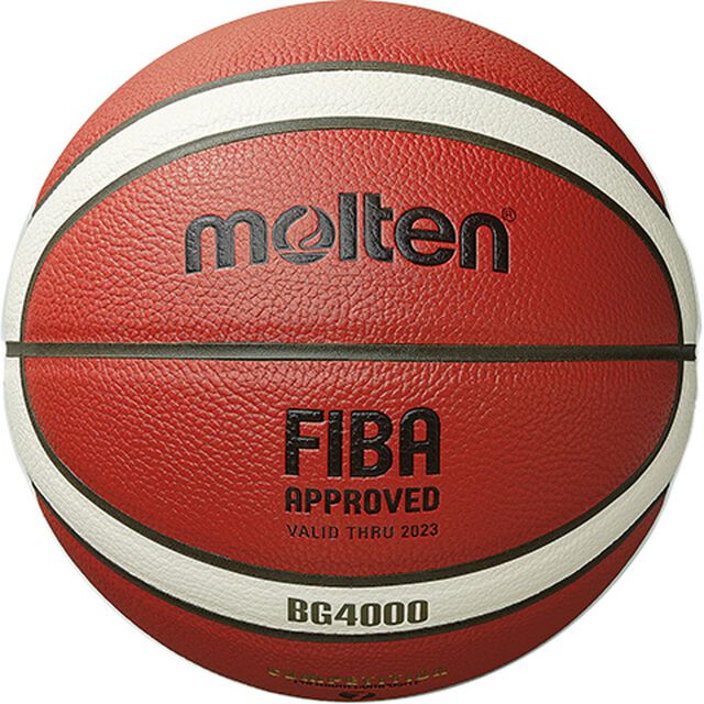 B6G4000-DBB Basketball image number 0