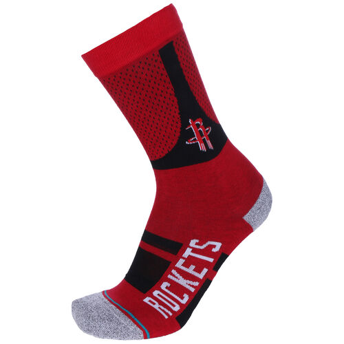 NBA Houston Rockets Shortcut 2 Socken