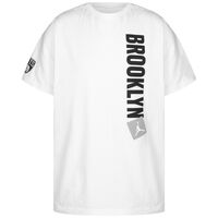 Brooklyn Nets Essential Statement T-Shirt Herren