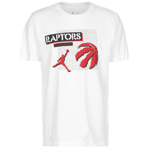 NBA Toronto Raptors Dri-Fit Trainingsshirt Herren
