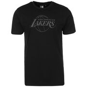 NBA Los Angeles Lakers Reflective Print T-Shirt Herren image number 0