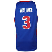 NBA Detroit Pistons Ben Wallace Trikot Herren image number 2