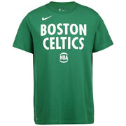 NBA Boston Celtics Dry Logo T-Shirt Herren image number 0