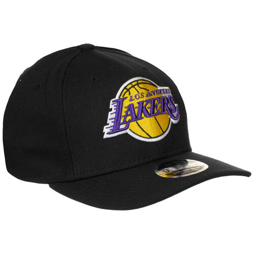 9FIFTY NBA Los Angeles Lakers Stretch Snapback Cap