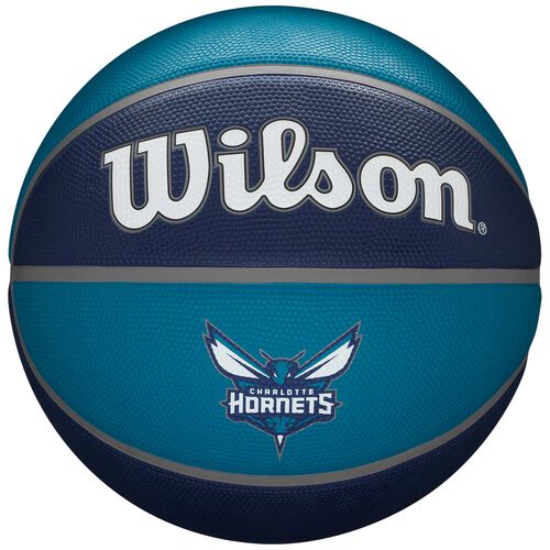NBA Team Tribute Charlotte Hornets Basketball