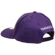 NBA Los Angeles Lakers Team Ground 2.0 Stretch Snapback Cap image number 1