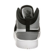 Sky Jordan 1 Sneaker Kinder, weiß / schwarz, hi-res image number 2