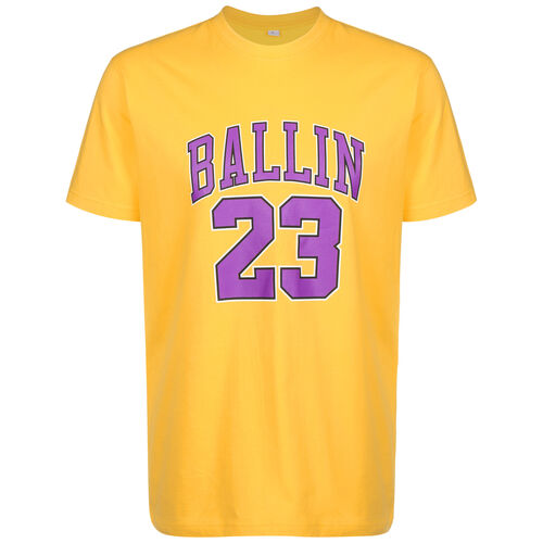 Ballin 23 T-Shirt Herren