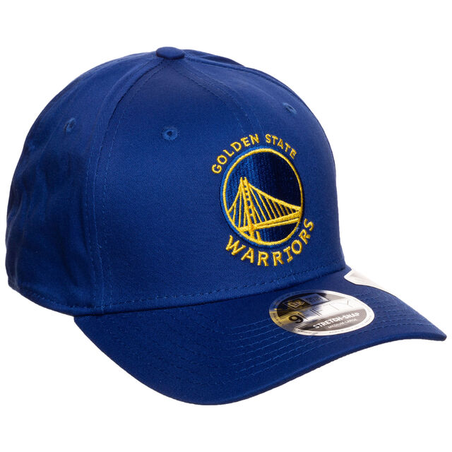 9FIFTY NBA Golden State Warriors Team Stretch Cap image number 0