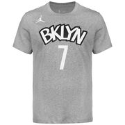 Jordan Statement Brooklyn Nets T-Shirt Herren image number 0
