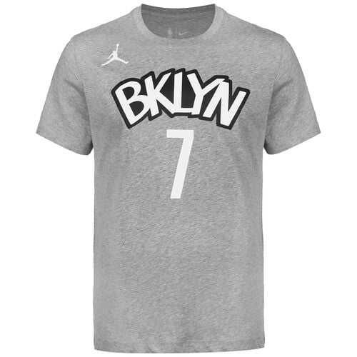 Jordan Statement Brooklyn Nets T-Shirt Herren