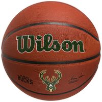 NBA Team Composite Milwaukee Bucks Basketball