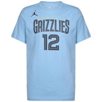 NBA Memphis Grizzlies Ja Morant T-Shirt Herren