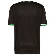 NBA Boston Celtics Oversized Applique T-Shirt Herren image number 1