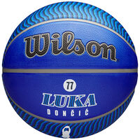 NBA Player Icon Luka Doncic Basketball