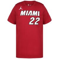 NBA Miami City Heat Edition Statement T-Shirt Herren