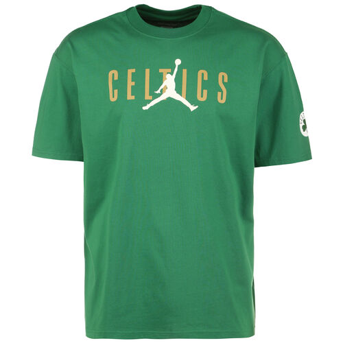 NBA Boston Celtics Courtside T-Shirt Herren
